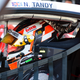 Illustration for article titled Two Repeat United SportsCar Pole Sitters At Mosport Make Series Firsts